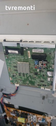 MAIN BOARD 715G7030-MOG-000-005N for Philips 50PFK6510/12 for 50inc DISPLAY  TPT500J1-HVN08.A REV S7