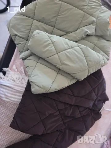 Нови якета ZARA