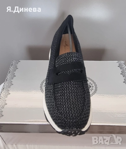 Стилни пролетни дамски пантофи, снимка 7 - Пантофи - 54294335