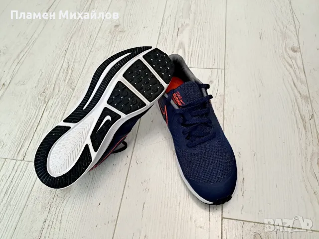 Nike-Ориг. Дамски маратонки , снимка 5 - Маратонки - 49057923