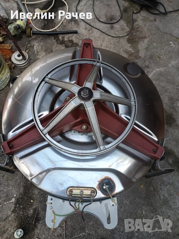 Пералня Gorenje  WA 982 –разглобена за ЧАСТИ! , снимка 14 - Перални - 52295005