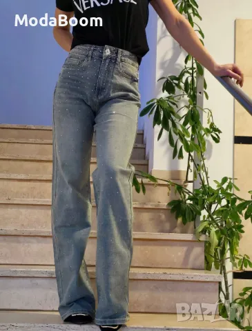 Дамски дънки 