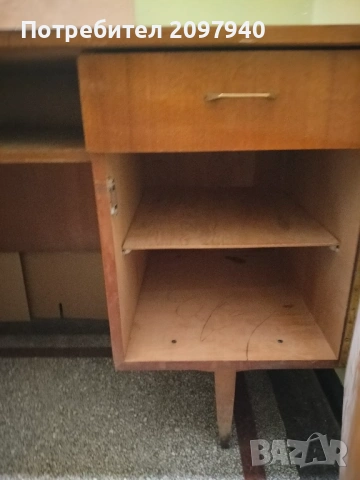 Старо бюро, снимка 4 - Бюра - 53296066