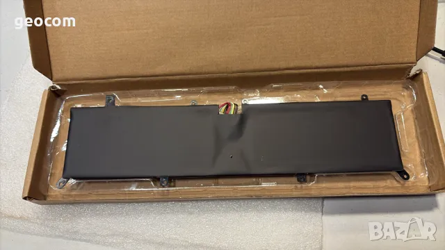 ASUS VivoBook F/P/R/X-серии нова батерия (C21N1423), снимка 3 - Оригинални батерии - 49596949