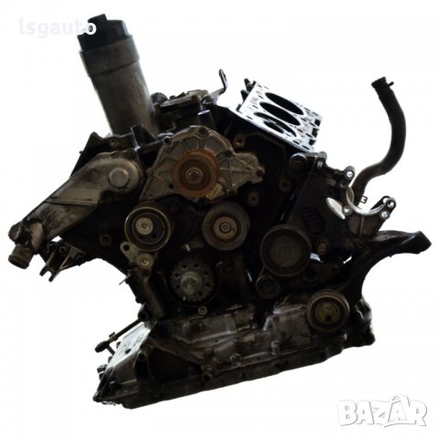 Двигател Audi A4 (B6) 2000-2004 A210721N-296, снимка 2 - Части - 33709149