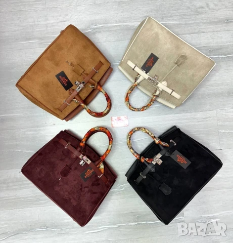 чанти hermes , снимка 5 - Чанти - 50744386