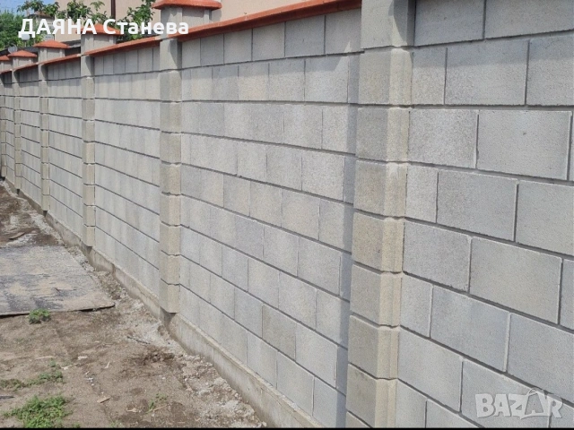 ПРОФЕСИОНАЛНИ СТРОИТЕЛНИ УСЛУГИ – ВЪНШНО СТРОИТЕЛСТВО, снимка 8 - Майстори - 54218484