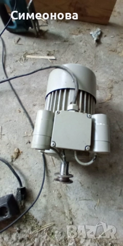 Електромотор Елпром Троян 2.2кв