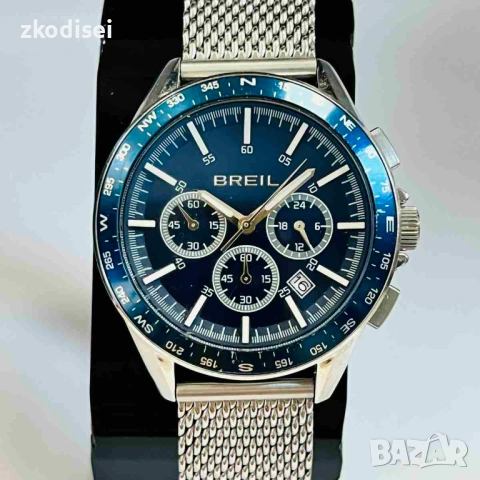 Часовник BREIL TW1890