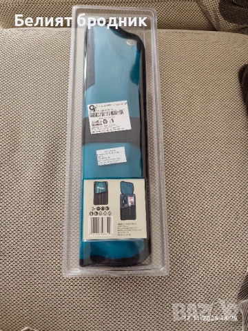 Комплект за заточване на вериги Makita, снимка 2 - Други инструменти - 52388423