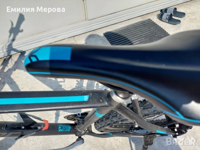 Продавам CARVER 20-3PRO, снимка 6 - Велосипеди - 52351464