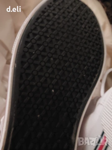 Tommy Hilfiger/ Adidas. Original. Size 42 1/3  Стелка 26.5, снимка 11 - Спортни обувки - 31202513