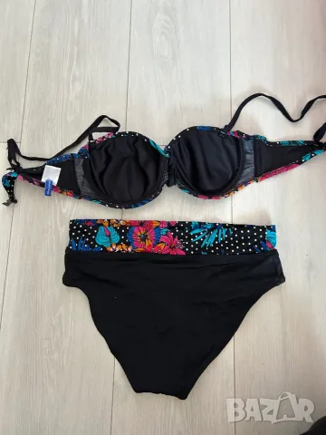 Дамски бански, снимка 2 - Бански костюми - 49975426