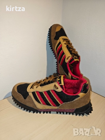 Оригинални Adidas MARATHON TR LO - EUR. 42, снимка 4 - Спортна екипировка - 52353263