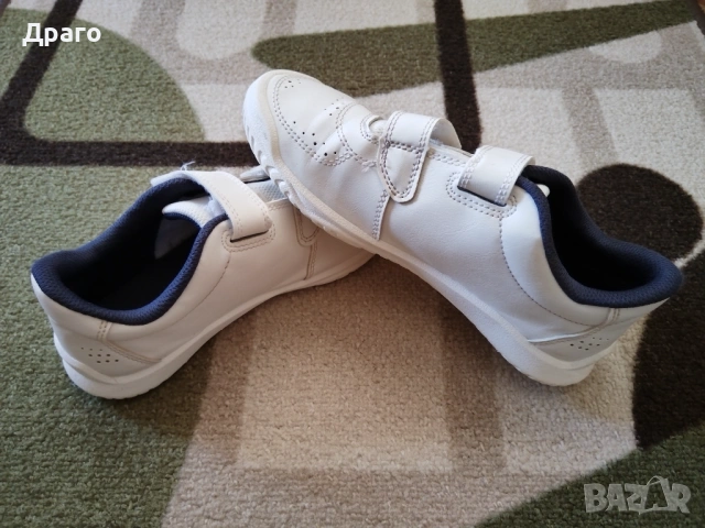 ДЕТСКИ ОБУВКИ TS100, С ВЕЛКРО, снимка 4 - Детски маратонки - 54181667