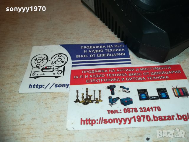 LI-ION CHARGER-SWEDEN 2010202231, снимка 6 - Винтоверти - 30495704
