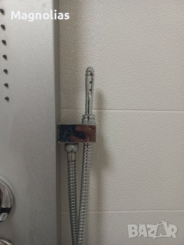  Биде  Хигиенен душ , снимка 11 - Душове - 31898300