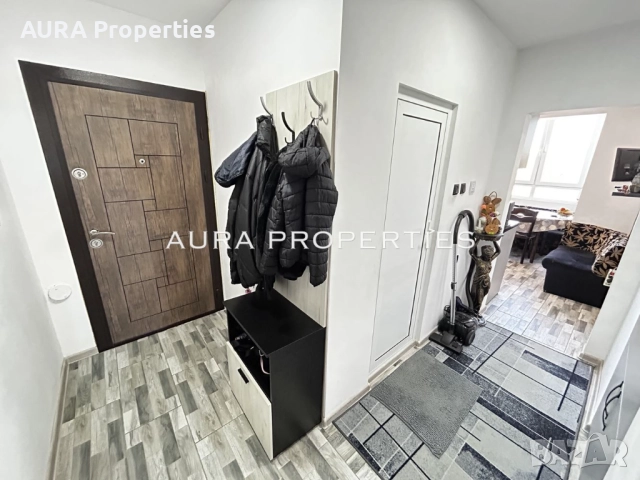 Разград / 2-стаен , снимка 5 - Апартаменти - 52235230