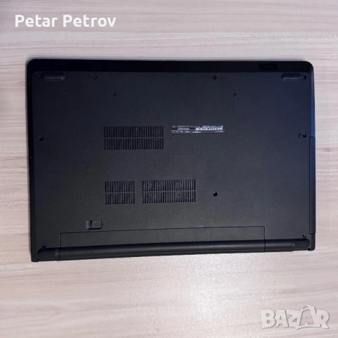 Dell Inspiron 15 3567, снимка 3 - Лаптопи за работа - 52066551
