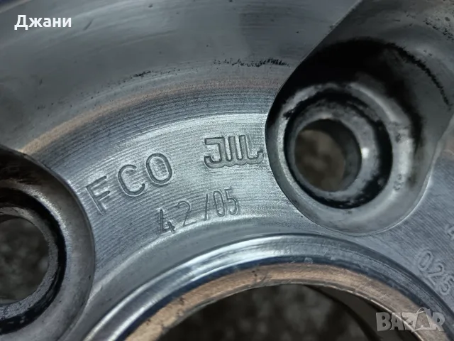 5x112 19" Audi, VW, Seat, skoda, снимка 12 - Гуми и джанти - 55753103