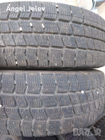 бусови гуми 205/65/16С