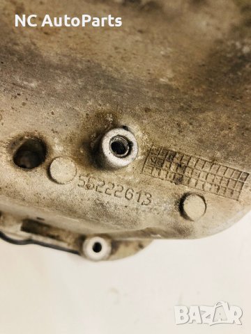 Картер за Опел Комбо 1.6 дизел A16FDH 105 коня 55222613 FPT 2014, снимка 2 - Части - 42593216