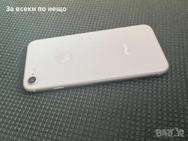 Iphone 8 , 64GB ЗАКЛЮЧЕН! За части!, снимка 5 - Apple iPhone - 56354413