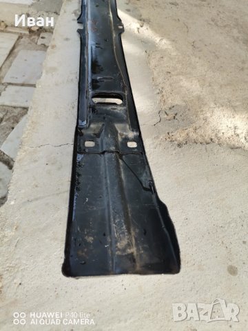 Основа за предна броня за Мерцедес 124 !, снимка 9 - Части - 41749708