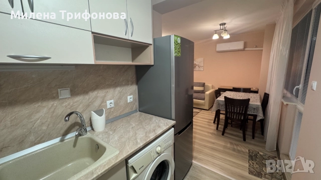 Двустаен апартамент под наем, Стара Загора /Център/, снимка 7 - Апартаменти - 52268866