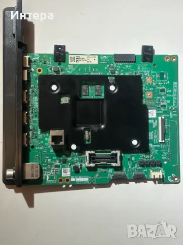 Захранване 3IN1_Kant_Su2e_TPV_65 за SAMSUNG UE65AU7040K, снимка 3 - Части и Платки - 48492556