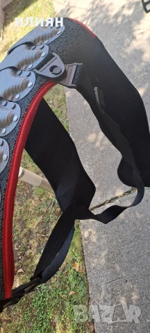 протектор за гръб XL размер за каране на ски, снимка 5 - Зимни спортове - 50745278