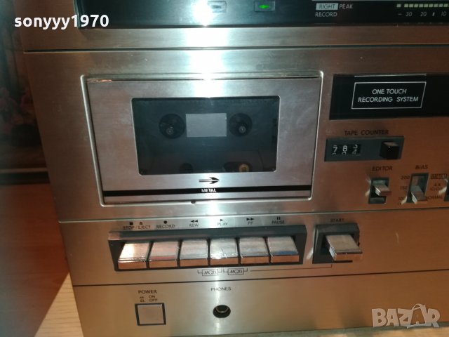 toshiba japan 2801211850, снимка 5 - Ресийвъри, усилватели, смесителни пултове - 31592405