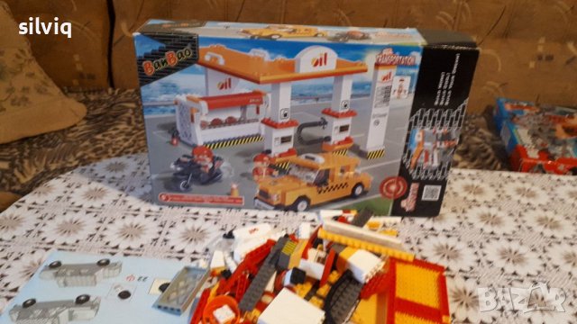 3 Настолни игри за момченце, снимка 4 - Настолни игри - 38404034