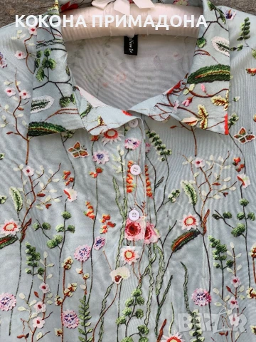 Just Fashion Now, снимка 3 - Ризи - 51200020