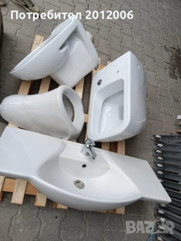 Тоалетна - употребяванa