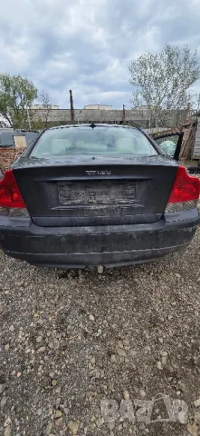Volvo S60 2.4 на части 