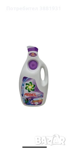 Перилни препарати ARIEL & PERSIL 6.3 л за 140 ПРАНЕТА  , снимка 11 - Перилни препарати и омекотители - 44244285