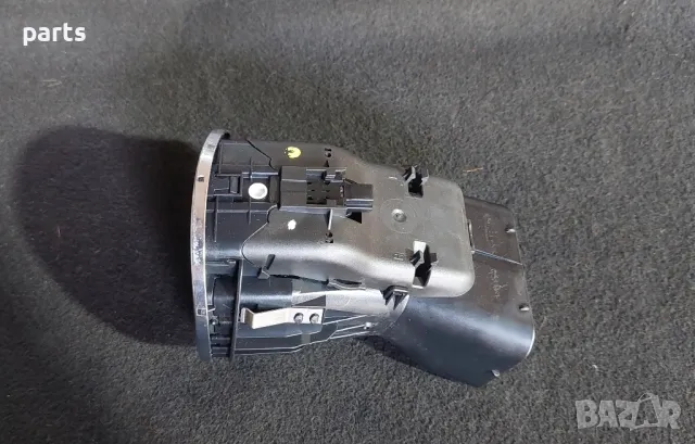 Духалка Парно Мерцедес CLS W219, снимка 5 - Части - 47601465