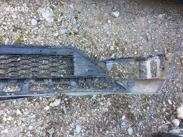 Решетка за vw T-roc, снимка 5 - Части - 30046233