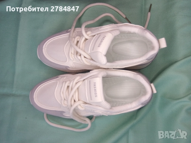 Летни дамски маратонки , снимка 6 - Маратонки - 51708312