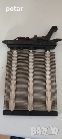 Ел. радиатор парно за VW 2.0 TDI