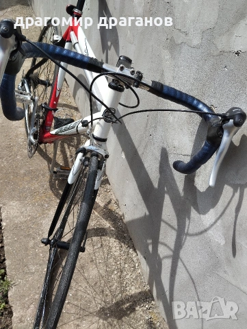 шосеен велосипед BULLS, снимка 7 - Велосипеди - 54180044