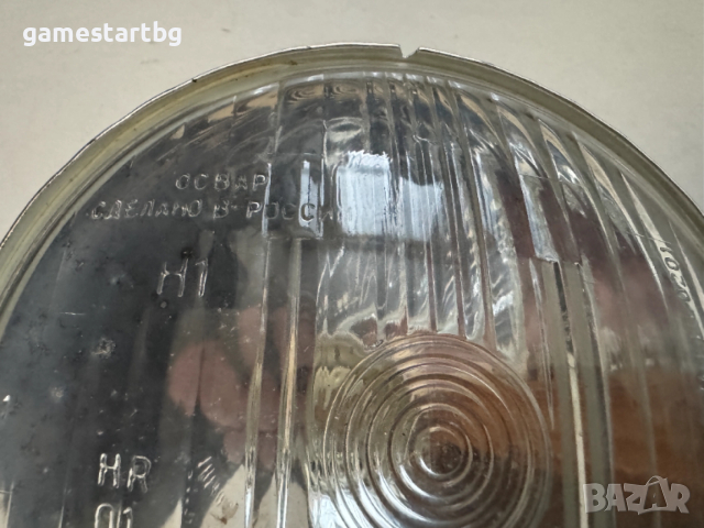 Освар рефлектори за LADA 2103/2106/21061, снимка 2 - Части - 52916263