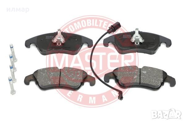 1613730980 Лагер главина за Пежо  4008 ( 05/2012 - …), снимка 11 - Части - 33974190