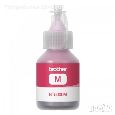 Консуматив за Brother BT-5000, снимка 2 - Принтери, копири, скенери - 30779645