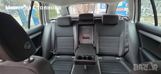 Skoda Octavia 2.0 TDI, снимка 10 - Автомобили и джипове - 54248998