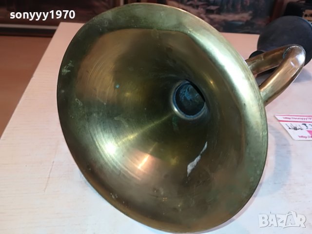 📢⭐️🛑РЕТРО СВИРКА ВНОС SWISS 0910221425, снимка 11 - Антикварни и старинни предмети - 38271243