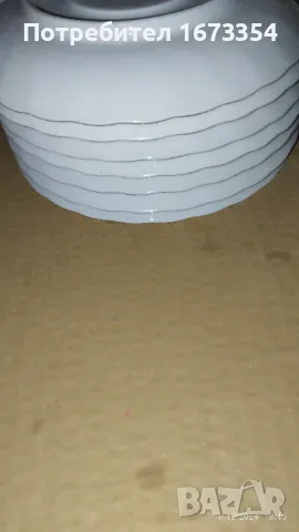 Порцелан, снимка 4 - Други ценни предмети - 48369935