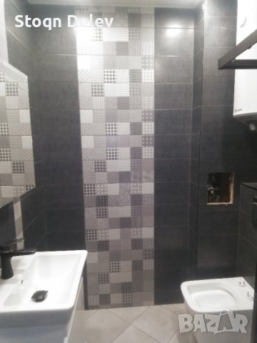 Фаянс,теракот,гранитогрес, снимка 2 - Ремонти на баня - 31514385