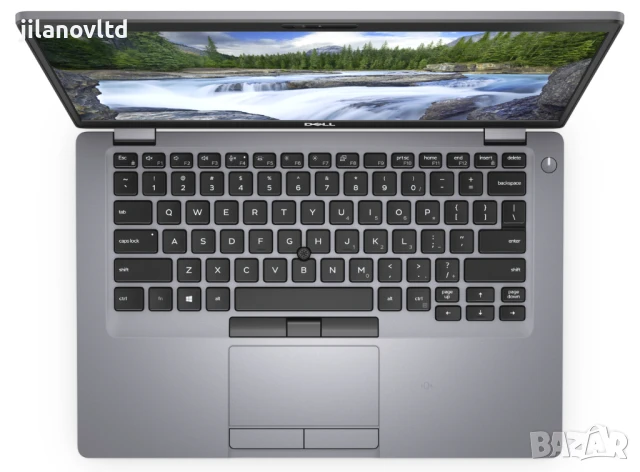 Лаптоп Dell Latitude 5410 i7-10610U 16GB 256GB NVME FHD ГАРАНЦИЯ, снимка 4 - Лаптопи за работа - 50934395